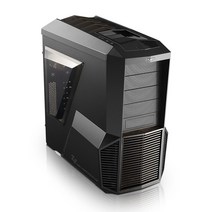 PC 케이스 컴퓨터 본체 조립 Z11시리즈 셋톱박스 ATX 셋톱박스 인지, 01.Z11, 01.공식 표준 분배