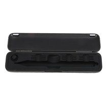 Wacom Pro Pen 용 탭 펜 케이스 (LP-171-0K LP-180-0K LP-190-0K KP-501E 503E/504E, 검은색