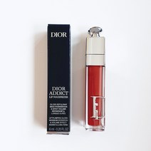 디올NEW어딕트 립 맥시마이저6ml-플럼핑 글로즈 탁월한 볼륨감을 선사, 009인텐스로즈우드, 6ml, 1개