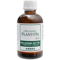 일본직발송 6. 生活の木 유기 마카데미아 너트 오일 70ML B003CEGOFQ, One Size, One Color