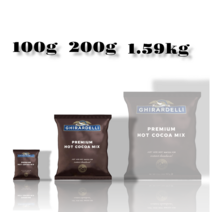 기라델리 다크 초코렛 코코아 파우더 가루 Ghirardelli Dark Chocolate Cocoa 1.36kg, 200g