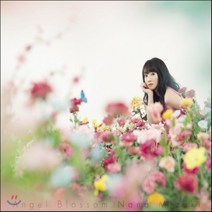 [CD] Nana Mizuki - Angel Blossom : 미즈키 나나 통산 32번째 싱글