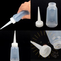 단디 줄눈튜브 공병 본드용기, 대