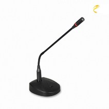 플레오맥스 PLM-301 구즈넥 스탠드 콘덴서 마이크