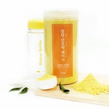 잘잘 단호박 쉐이크 400g x 2개/보틀 증정, 미들퐁 쿠팡 1, 미들퐁 쿠팡 본상품선택, 미들퐁 쿠팡 본상품선택