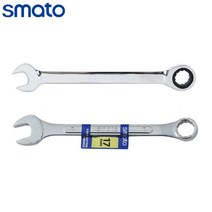 스패너 깔깔이 자동 스패너 라쳇 기어 렌치 콤비네이션 플렉시블 조합렌치, 1.콤비네이션렌치