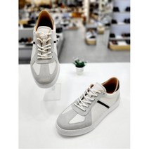 [탠디] [W몰 미셸by] WMy22010e남성 수입 쿠션 스니커즈