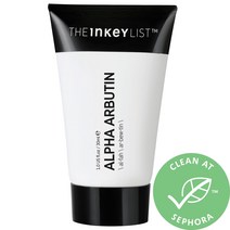 더인키리스트 알파 알부틴 브라이트닝 세럼 교수님선물, 1 oz/ 30 mL