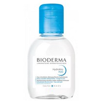 바이오더마 하이드라비오 H2O 100ml