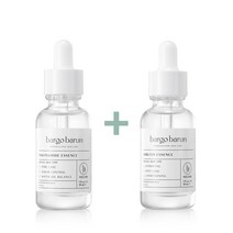 나이아신아마이드 에센스 30ml + 알부틴 에센스 30ml, 1개