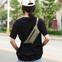 여행 힙색 허리 가방 등산 러닝 바이크 백 플랫힙색 웨이스트백 벨트백 남자힙색 힙쌕