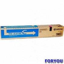 ForU15116 교세라 토너 사무용 오피스용 파랑 12000매 드럼 재생드럼 이미징유닛, 상세페이지 참조, 상세페이지 참조