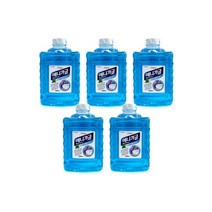 업소용 대용량 오릭스 애니가글 1.5L 5병 한박스 +증정