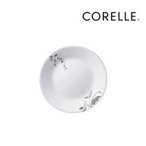 코렐 [코렐] 에메랄드리브 소접시, 상세설명참조, 1개