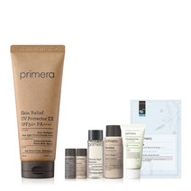 [프리메라] [본사직영][11월] 스킨 릴리프 UV 프로텍터 EX SPF50+/PA++++, 상세 설명 참조, 상세 설명 참조