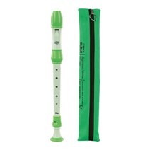 [코리아스퀘어] 다벨악기 소프라노 리코더 DSR-300G 저먼식