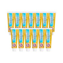 암앤해머 오리지날 베이킹 소다 덴탈케어 치약, 100g, 13개