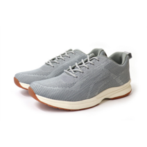 에스마켓 호보켄 [ HOBOKEN ] WALKER[ 워커 ] (H2005_GRAY) 남성용 쿠션 메쉬 운동화 워커 데일리 캐쥬얼 패션 NC이천점 에스마켓