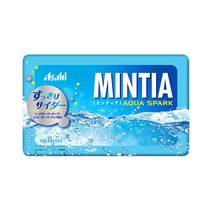 민티아 아쿠아 스파, 단품