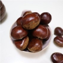 햇밤 2023년 햇 부여알밤 / 대 특 1kg/2kg, 햇밤 1kg_부여알밤(대), 1개