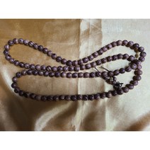 단초마을 10mm침향 108염주