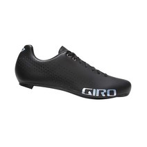 Giro Empire W 여성용 로드 바이크 슈즈 가성비 1264759, 7.5, Black (2023), Black (2023)