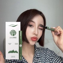 듀얼 포레스트 속눈썹 영양제 토닉5ml + 픽서5ml, 1세트