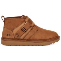 UGG Neumel Boot Snapback Chestnut