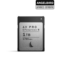 엔젤버드 AV PRO CFexpress MK2 Type B 1TB