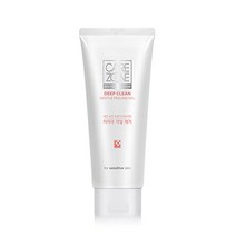 케어존 딥클린 젠틀 필링젤 200ml, 1개