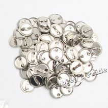 뱃지 제작 소량 뺏지 만들기 1000pcs 1 