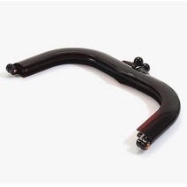 쟈스민 플라스틱 프레임 21cm 퀼트 부자재 프랑스자수, 쟈스민 플라스틱 프레임 -21cm, 단품