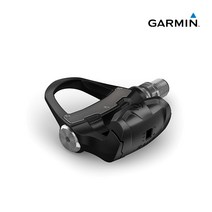 가민 랠리 RS100 RS200 싱클 듀얼 파워미터 클릿 페달 (시마노 룩 호환), 랠리 RK100(싱글센서/룩), 1개