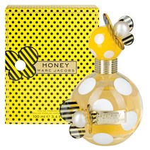 마크제이콥스 허니 오드 향수 100ml 스프레이 Marc Jacobs Honey Eau de Parfum