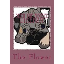 (영문도서) Bear The Abused Little Puppy Paperback, Createspace Independent Pub..., English, 9781724920720