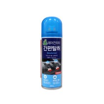에어컨 히터 차량용 탈취제, 1개, 1개