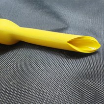 5m 색상 4:1 와이어 열 수축 두꺼운 핫멜트 접착제 튜브 케이블 보호 6mm-32mm 우리 시간, 07 YELLOW_05 6mm_03 5meter
