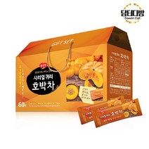 광야식품 시리얼귀리 호박차 60스틱, 상세페이지 참조, 상세페이지 참조
