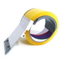신우) 고급형 철커터기 50mm 박스테이프커터기, 1개