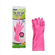 크린랩 고무장갑 ES 소 523ㅣ업소용 작은 친환경 라텍스 설거지 니트릴 주방용 추천 도매 파는곳