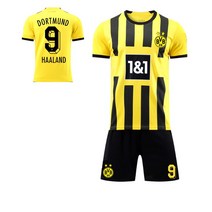 22-23 도르트문트 홈 유니폼