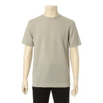킨록 킨록2 쿨맥스 아크릴원사 반팔 라운드 니트 JZY51 (P000863286)