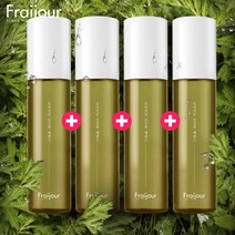[1+1+1+1]프레쥬 인진쑥 진정 에센스 미스트 115ml, 03_인진쑥 스팀마스크팩x5개_상시, 상세설명 참조