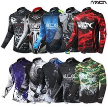 MCN 기능성 긴팔 아웃도어 낚시복 낚시옷 의류 팀복 단체복 상의 져지 모음, XL, 05 썰티 져지
