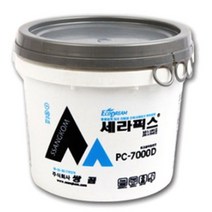 쌍곰 세라픽스 타일접착제 4kg, 10개