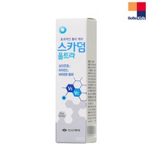 신신제약 스카덤 울트라 10g / 실리콘겔, 1개