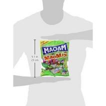독일직구 마오암 마오 믹스 10번째 팩 (10 x 250g), 상세참조, 수량