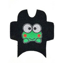 발판 V20 각표 TDT1192Z 나라 야디 차고상함 Q1 사용 발놀림이 있다 F깔다 디스코텍션 여 판전 2633057068, Q1 코일 컬러 빅 패턴 발판 청 개