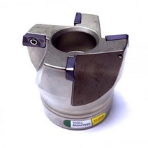 MZG 랩 300R 400R 클램핑 CNC 커팅 엔드 밀 75 도 정밀 페이스 밀링 커터, RAP400R80-27-5T