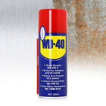 WD40 220ml 방청제 녹방지 녹제거 부식방지 소음 차량, 본상품선택
